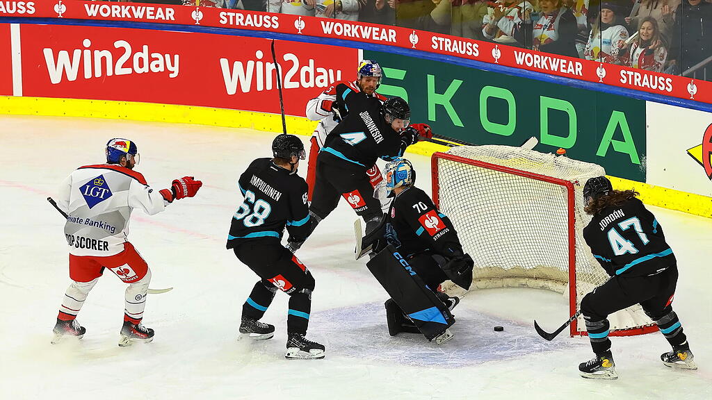 Red Bull salzburg vs. Lahti