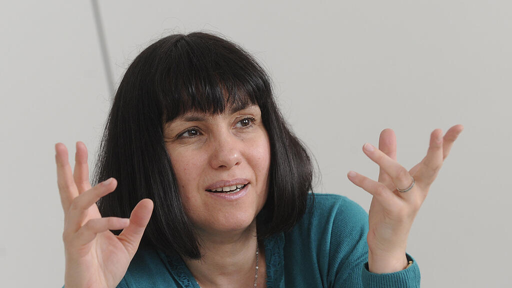 Marina Davydova