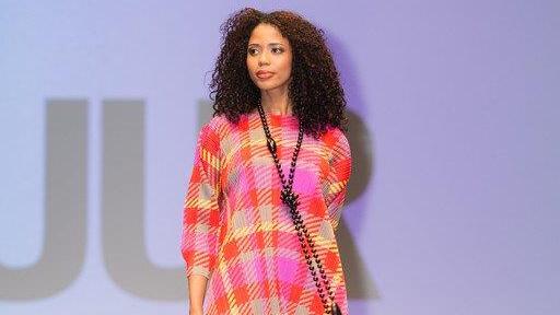 Fashion-Night in der Altstadt, I