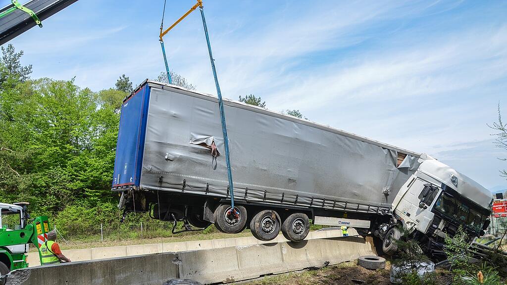 Lkw, Steiermark, A2