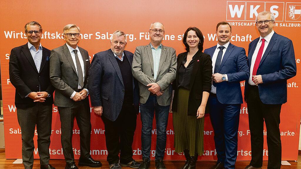 WKS-Wahl