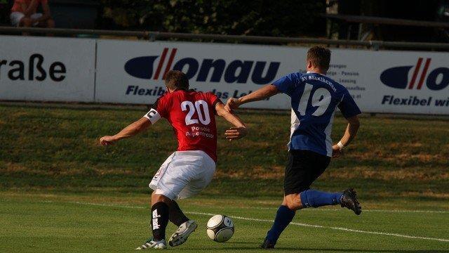 USK Anif - SVS