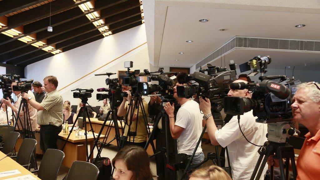 Mord in Bad Reichenhall: Pressekonferenz am Mittwoch