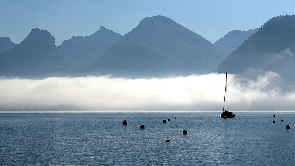 Wolfgangsee