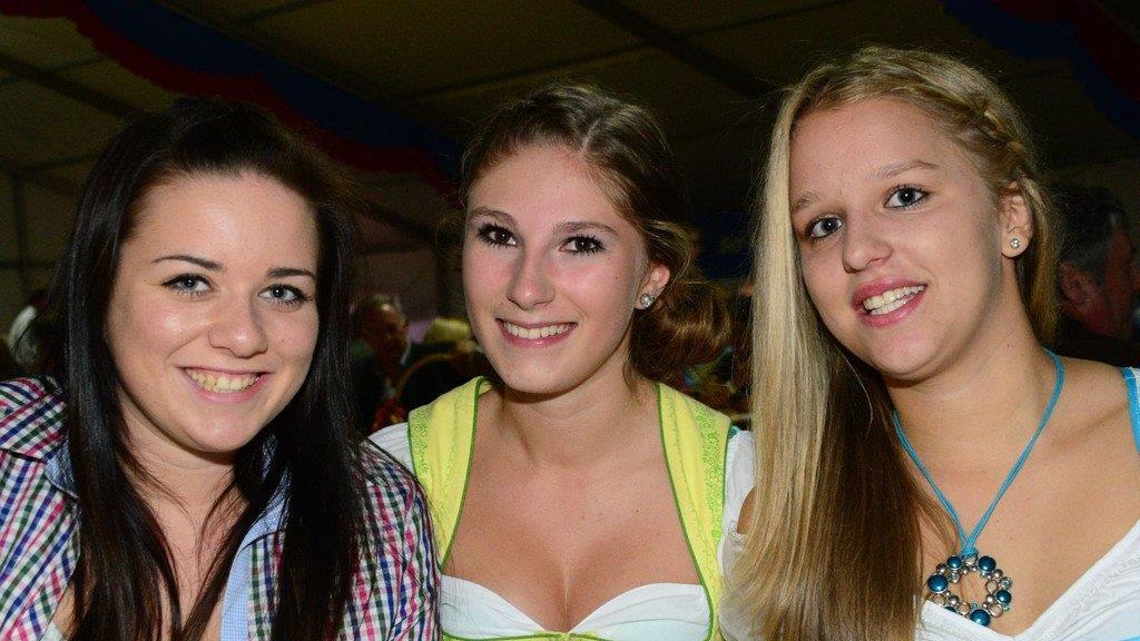Heufest in St.Martin