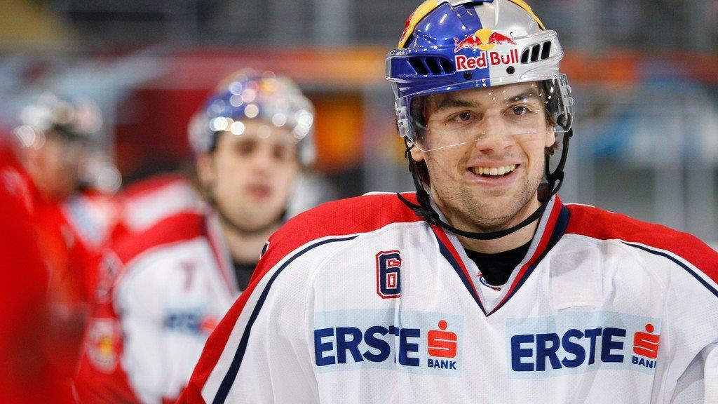 Red Bulls - HC Innsbruck