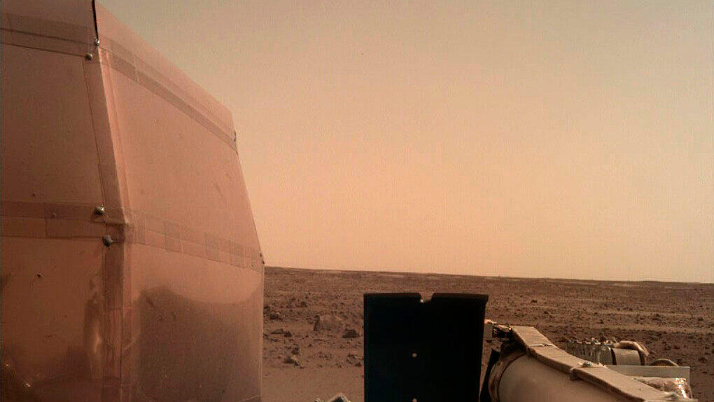 Mars