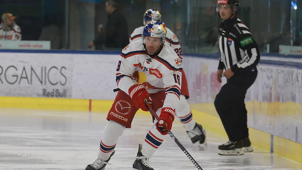 Red Bull Salzburg vs. Fehervar AV19