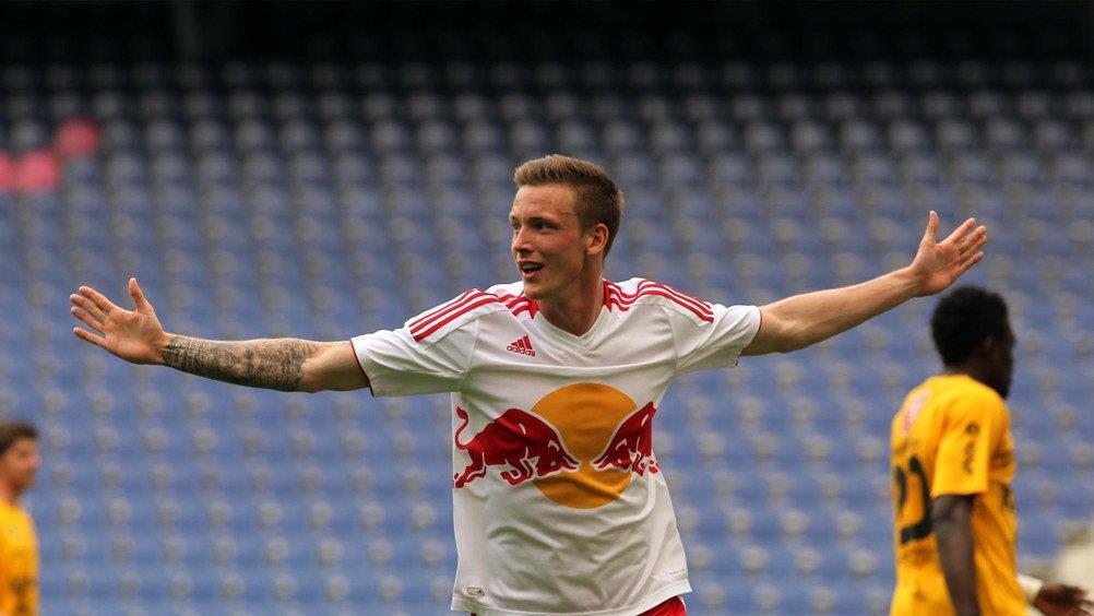 FC Liefering - Altach Amateure