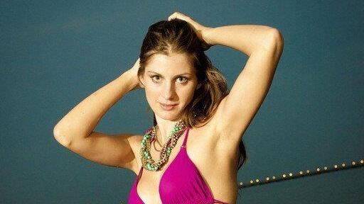 Top 20 Kandidatinnen bei Austrias Next Topmodel 5