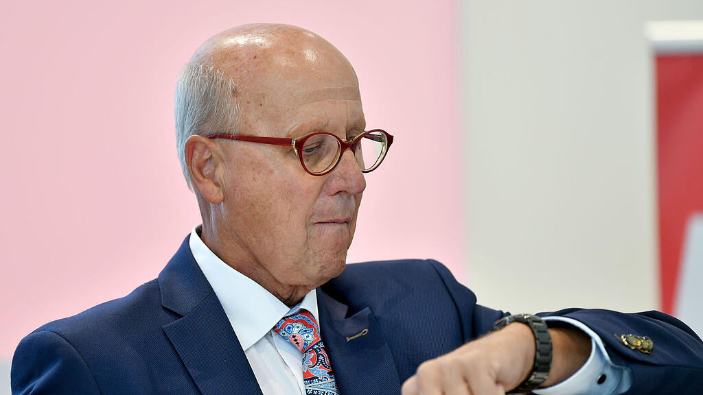 Siegfried Pichler