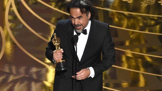 Die Oscars 2016: Die Show