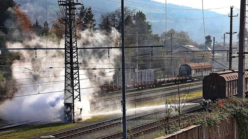 brand sicherungskasten zuggleis fürbergstraße