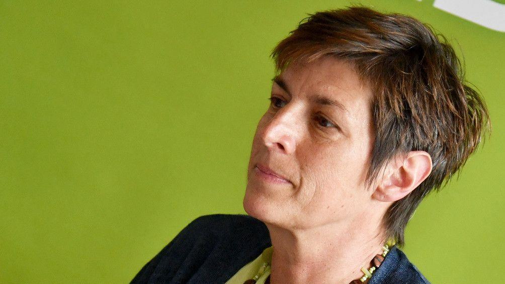 Grüne beraten über Rössler-Rücktritt