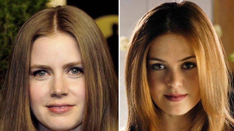 Prominente Doppelgänger