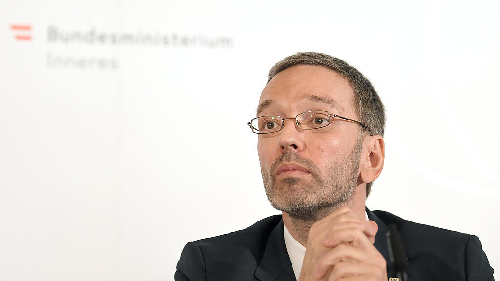 Herbert Kickl