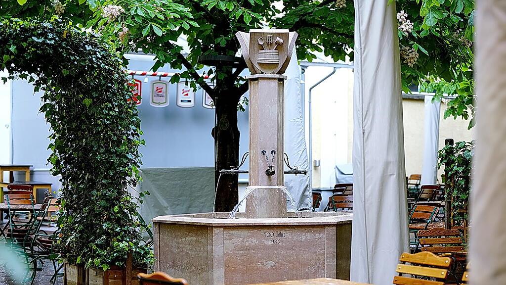 Stiegl, Maibaum