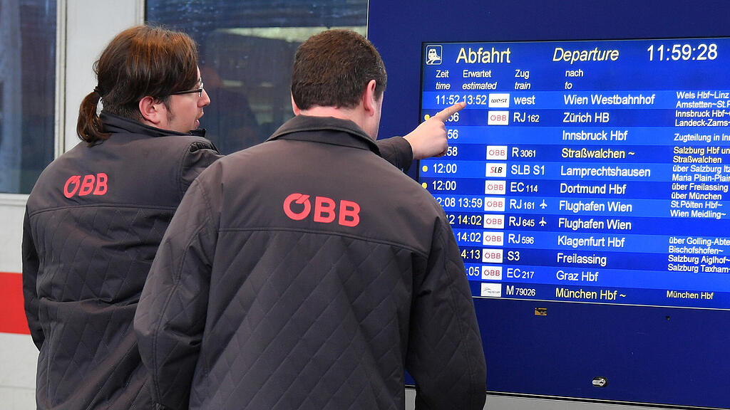 bahn