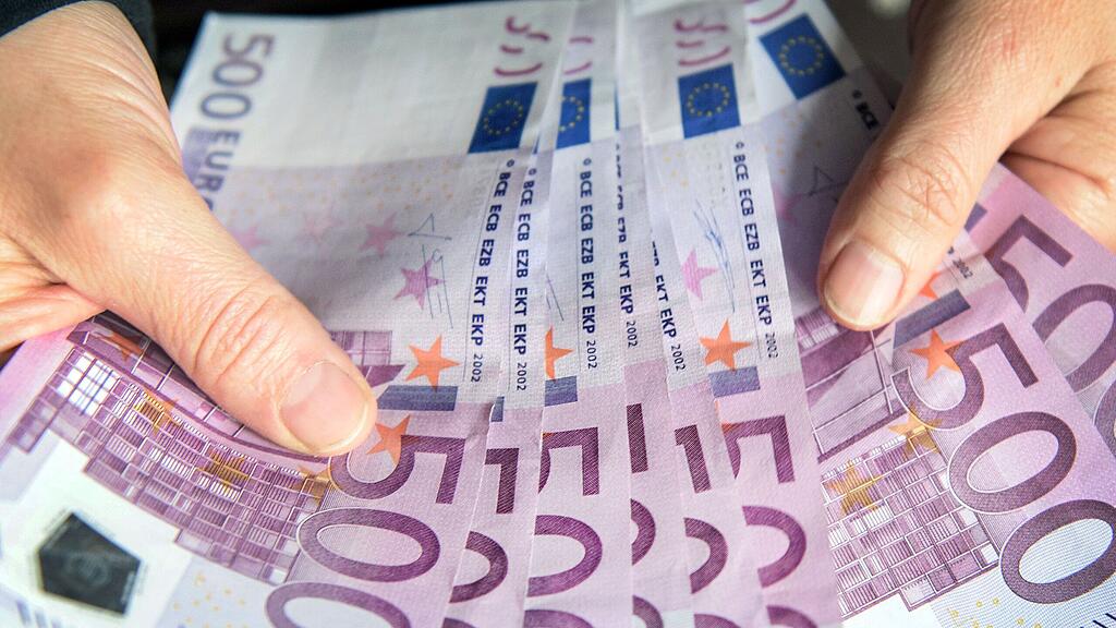 Wenige besitzen 40 Prozent des Vermögens in Österreich.