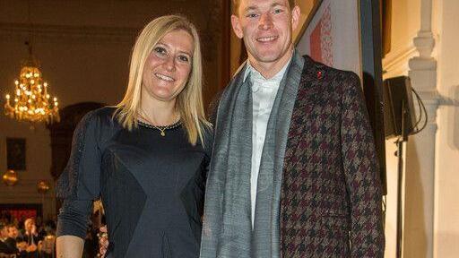Pro-Juventute-Gala in Salzburg