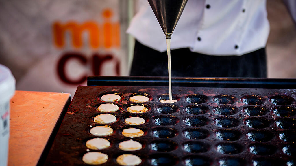 European Street Food Festival II