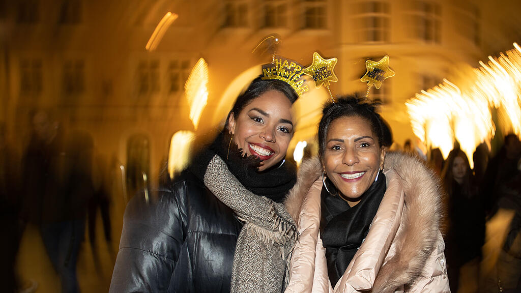 Silvester-Salzburg