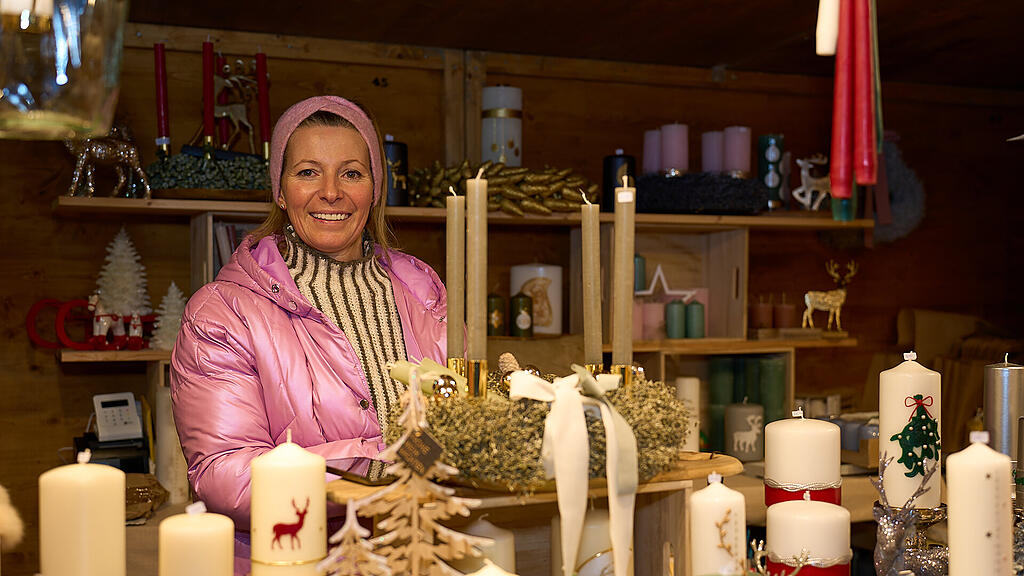 Hellbrunner Adventzauber 2023