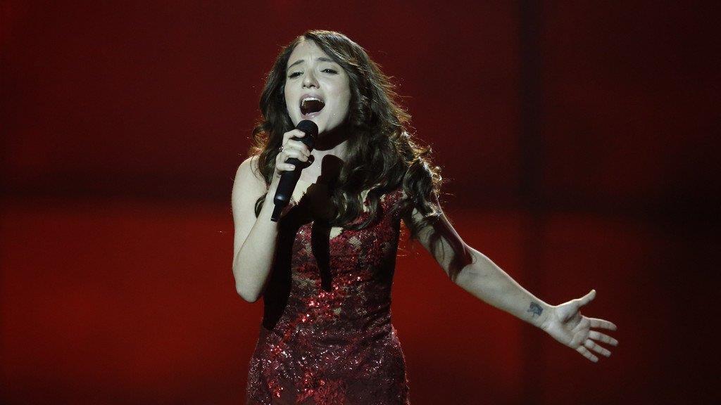 Eurovision Song Contest 2014: Das Finale