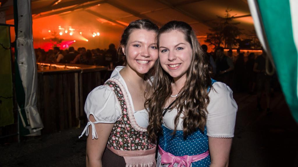 Sagler Bierzelt II