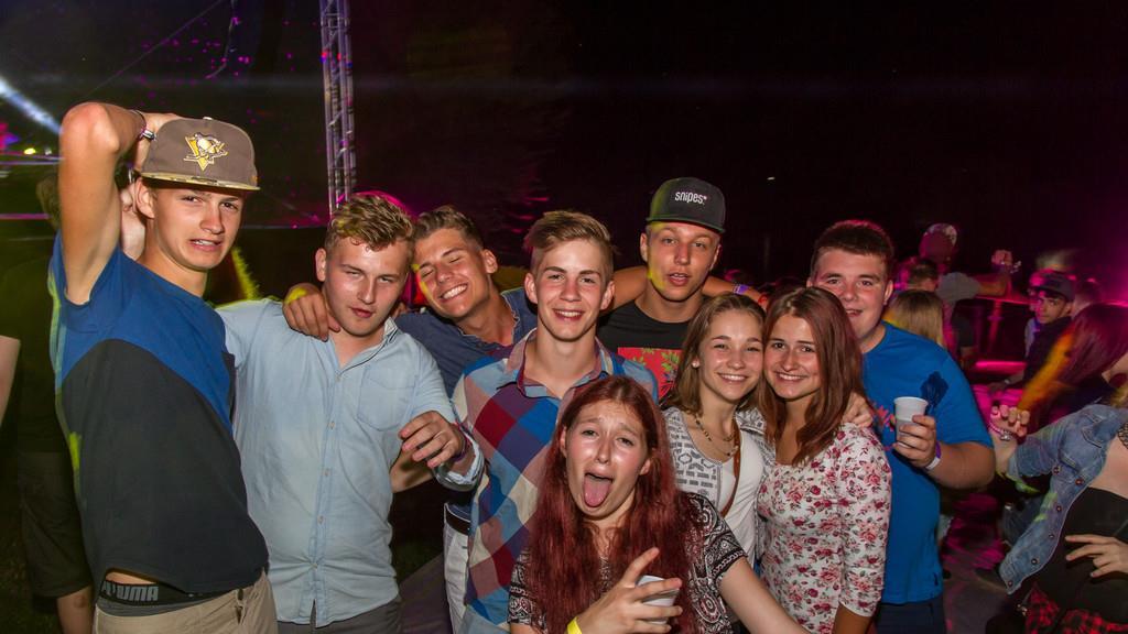Malibu Strandfest I