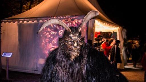 Krampuslauf - Waldklang I