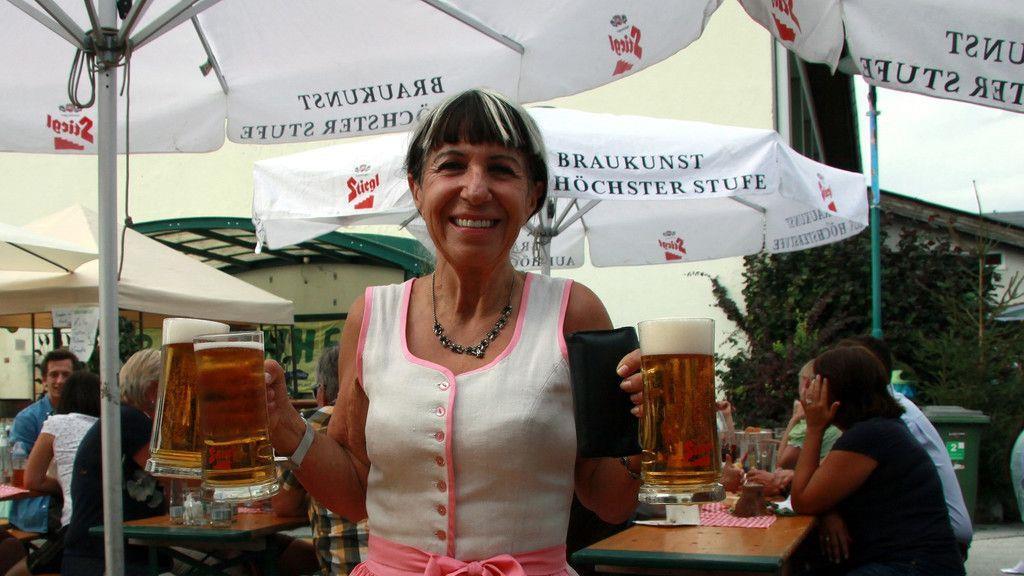 Bauernherbstauftakt in Hof