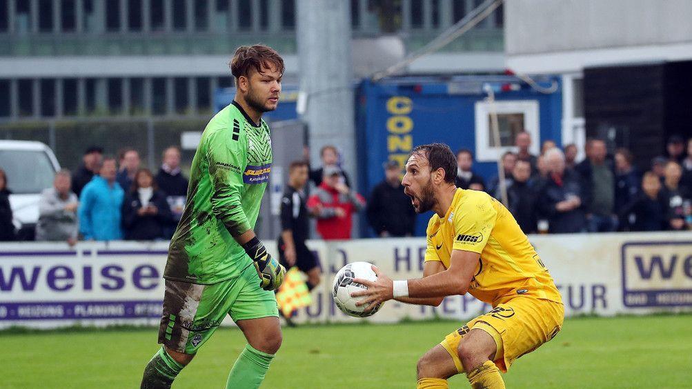 Austria Salzburg - SAK