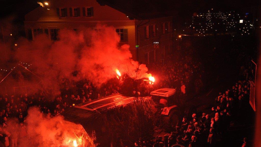Beste Kramperl-Fotos