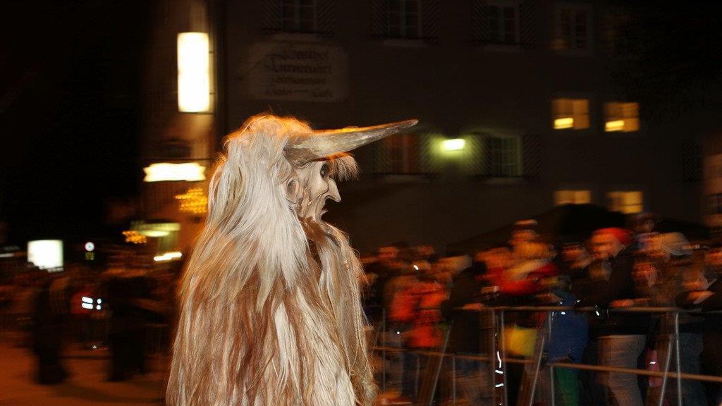 41. Gnigler Krampuslauf