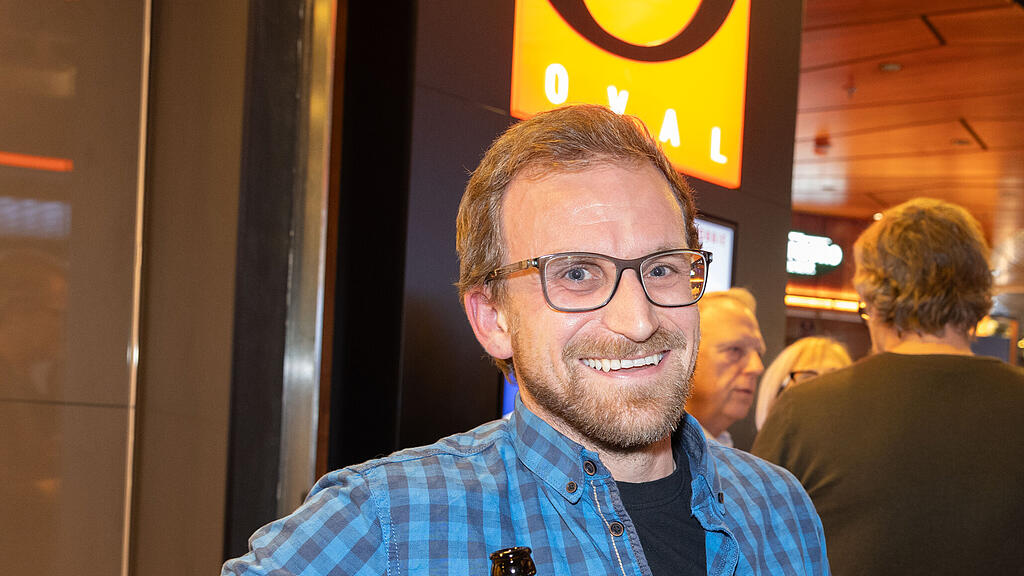 20 Jahre Oval im Europark