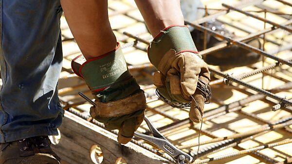 Im Juni in Frankreich 10,2 Prozent ohne Arbeit