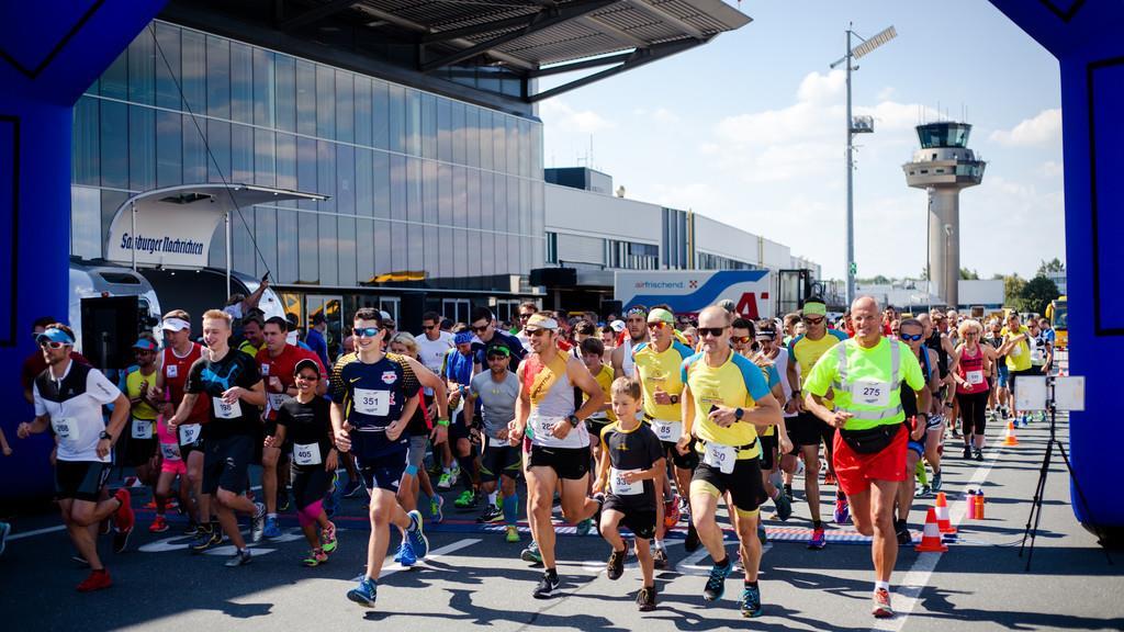 4. AIRportlauf II