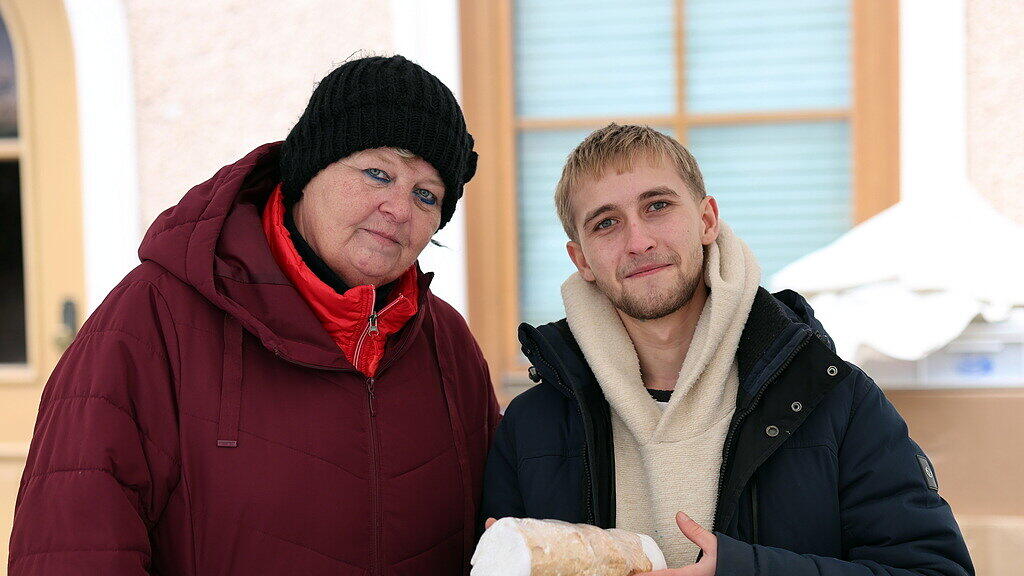 Gollinger Kirtag 2025