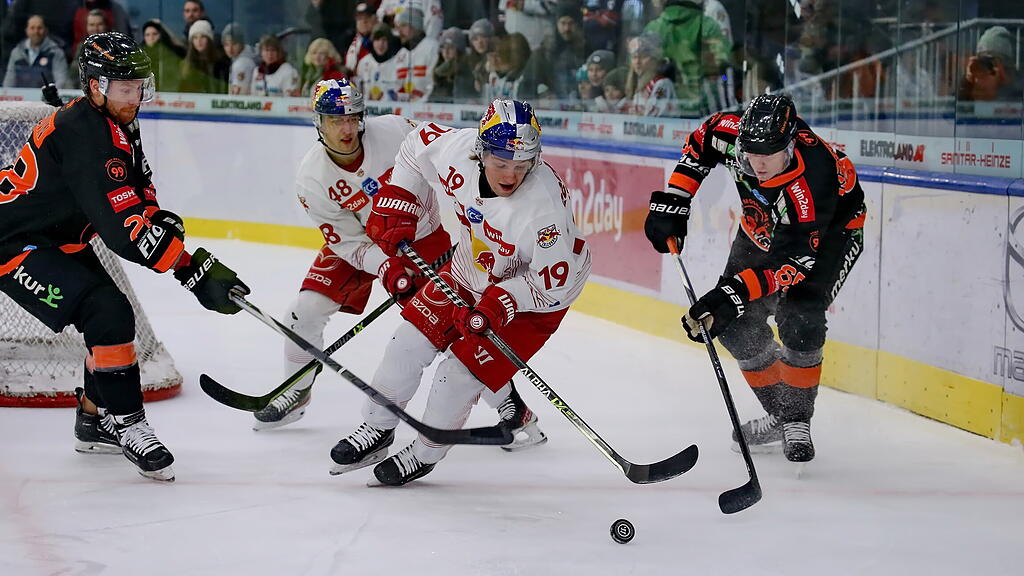 Red Bull Salzburg vs. Graz