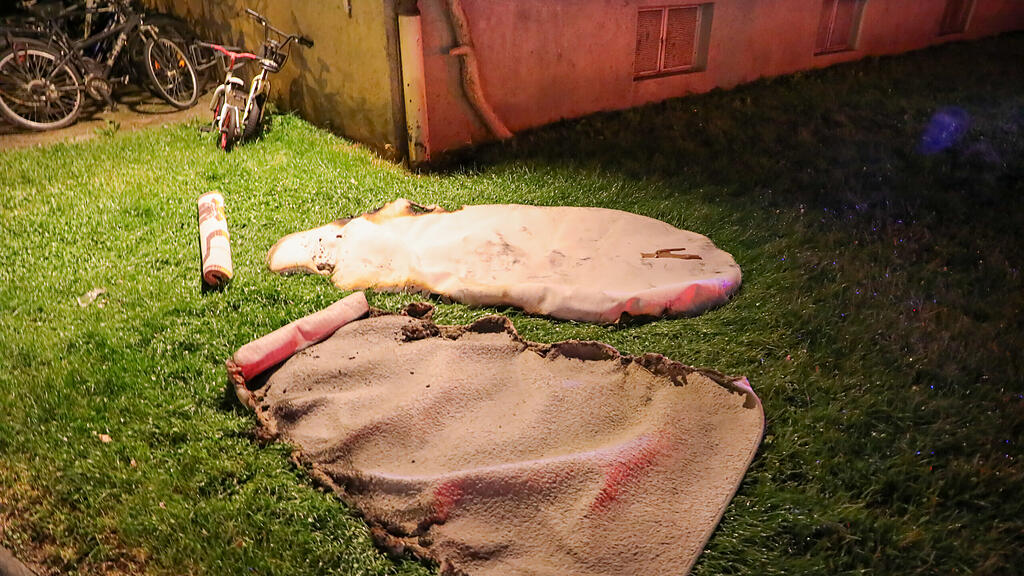 Wieder Brand in der Bessarabierstraße