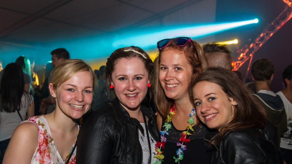 Beachparty III