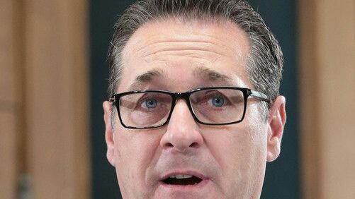 Koalitionsverhandlungen zwischen ÖVP und FPÖ