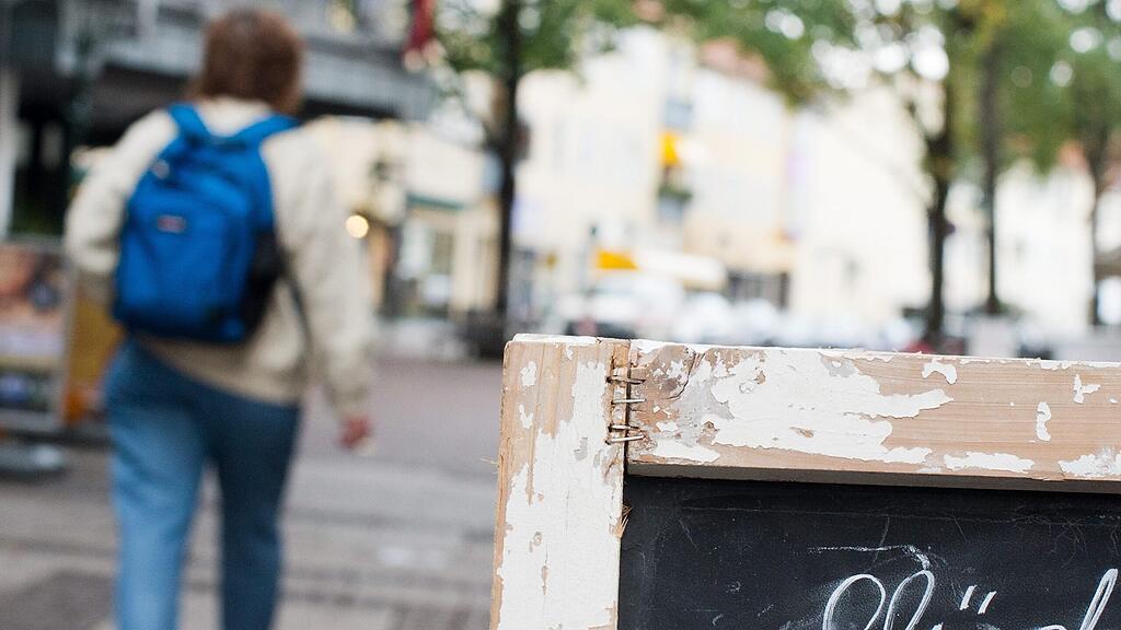 Glück kann man nicht mit Geld kaufen, so eines der Ergebnisse der Umfrage.