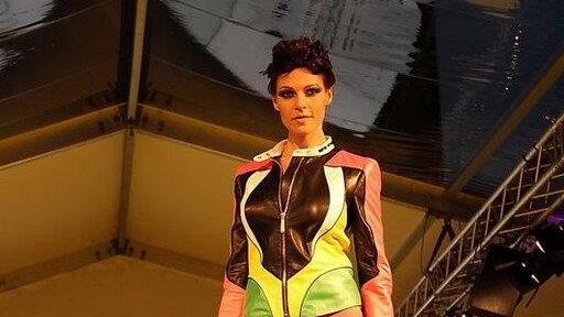 Extravaganz von Rieger Fashion