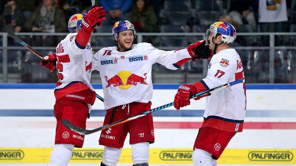 Salzburg - Innsbruck