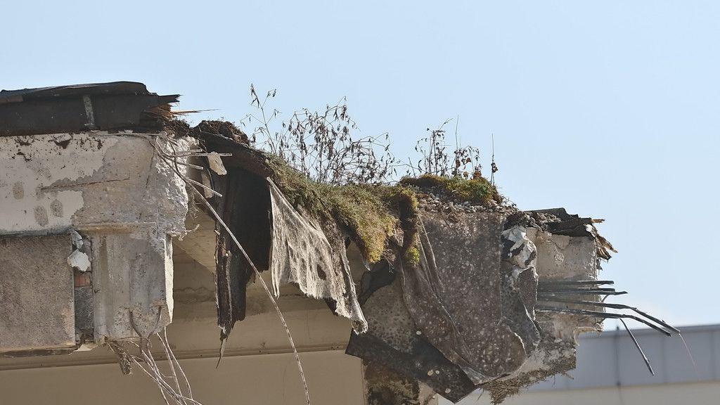 Sanierung der PH Salzburg