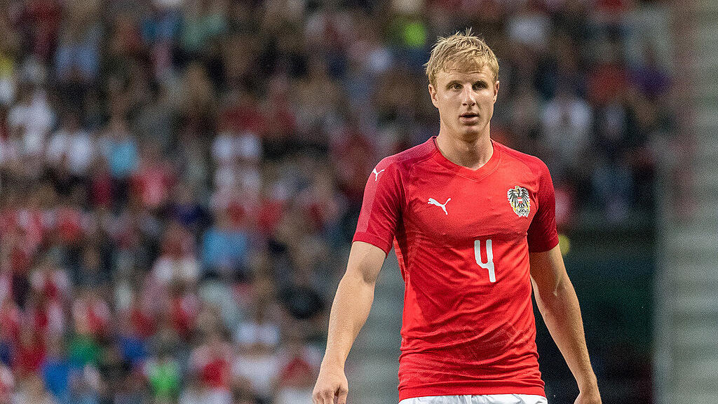 ÖFB-Teamspieler Hinteregger muss vorerst allein trainieren
