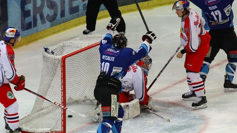 Red Bulls vs. Fehervar