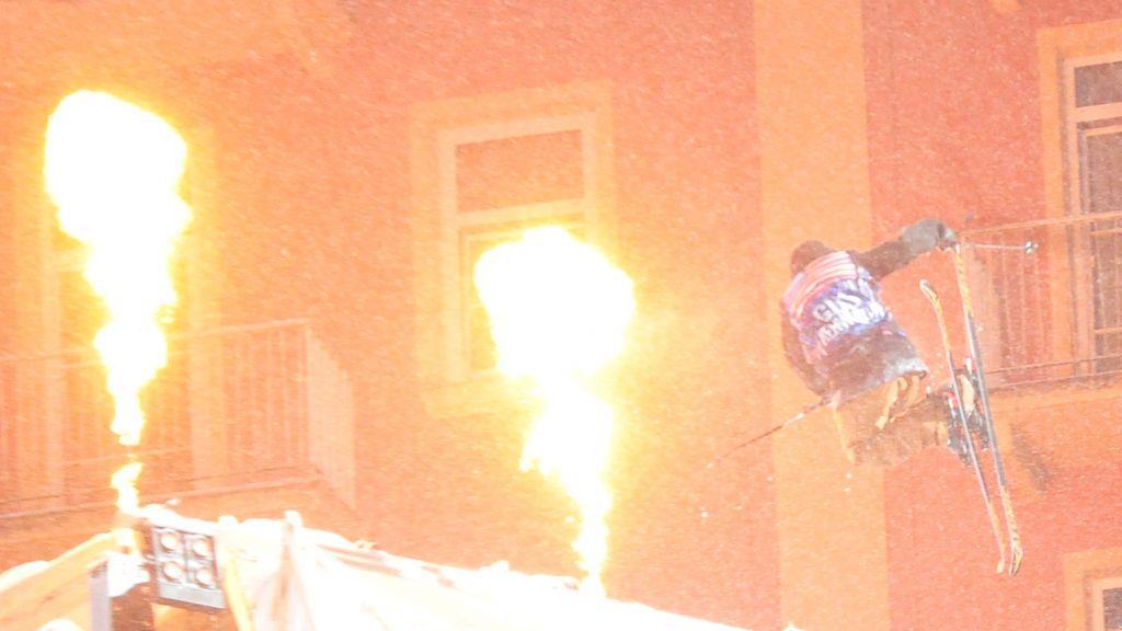Bilder vom Finale